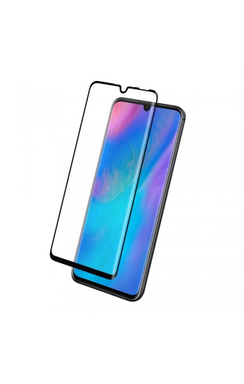 Bufalo Xiaomi Mi 9 SE Ekran Koruyucu 6D Nano Tam Kaplayan Siyah…