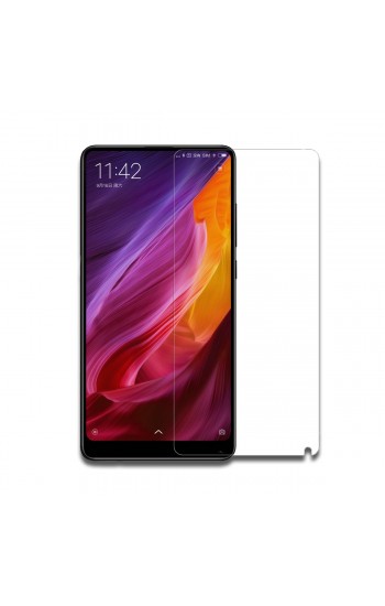 Bufalo Xiaomi Mi Mix 2S Ekran Koruyucu FlexiGlass Nano…