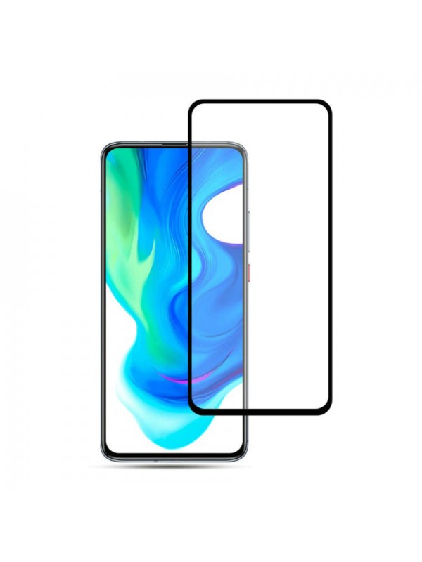 Bufalo Xiaomi Poco F2 Pro Ekran Koruyucu 5D Temperli Cam Siyah… Bufalo Xiaomi Poco F2 Pro Ekran Koruyucu 5D Temperli Cam Siyah…