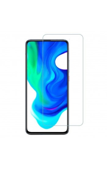 Bufalo Xiaomi Poco F2 Pro Ekran Koruyucu FlexiGlass Nano