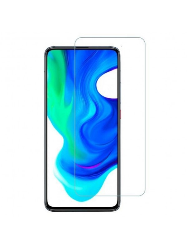 Bufalo Xiaomi Poco F2 Pro Ekran Koruyucu FlexiGlass Nano…