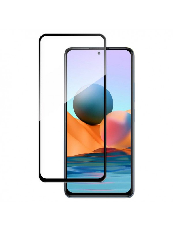 Bufalo Xiaomi Poco F3 Ekran Koruyucu Seramik Mat Nano 9D Tam Kaplama S&hellip;