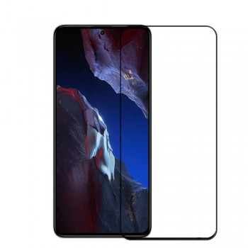 Bufalo Xiaomi Poco F5 Pro Temperli 5D Cam Ekran Koruyucu Bufalo Xiaomi Poco F5 Pro Temperli 5D Cam Ekran Koruyucu