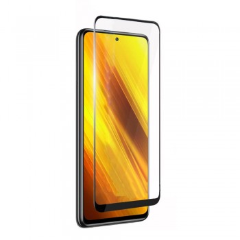 Bufalo Xiaomi Poco F6 Pro ESD Anti Static Cam Ekran Koruyucu Bufalo Xiaomi Poco F6 Pro ESD Anti Static Cam Ekran Koruyucu