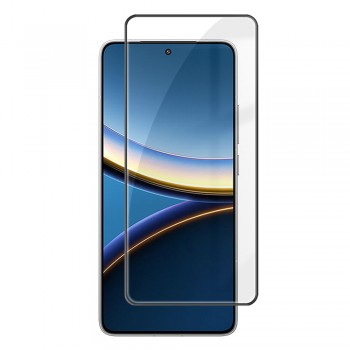 Bufalo Xiaomi Poco F7 Pro ESD Anti Static Cam Ekran Koruyucu
