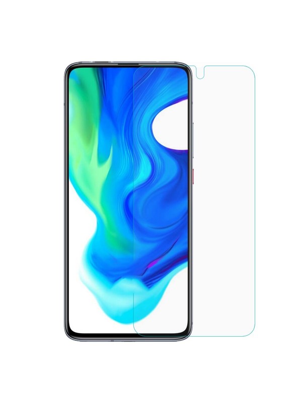 Bufalo Xiaomi Poco M2 Ekran Koruyucu FlexiGlass Nano…