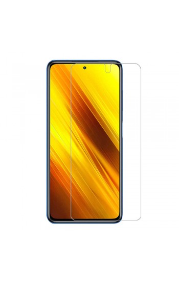 Bufalo Xiaomi Poco M3 Ekran Koruyucu FlexiGlass Nano