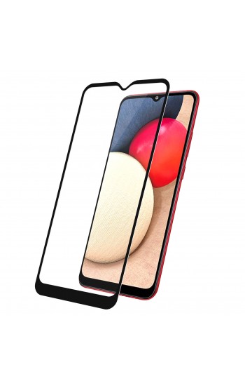 Bufalo Xiaomi Poco M3 Ekran Koruyucu Seramik MAT Nano 9D Tam Kaplama Siyah&hellip;