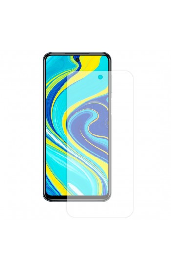 Bufalo Xiaomi Poco X3 NFC Ekran Koruyucu FlexiGlass Nano…