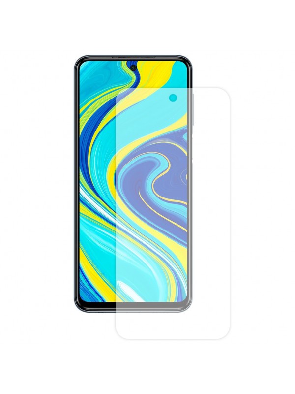 Bufalo Xiaomi Poco X3 NFC Ekran Koruyucu FlexiGlass Nano…