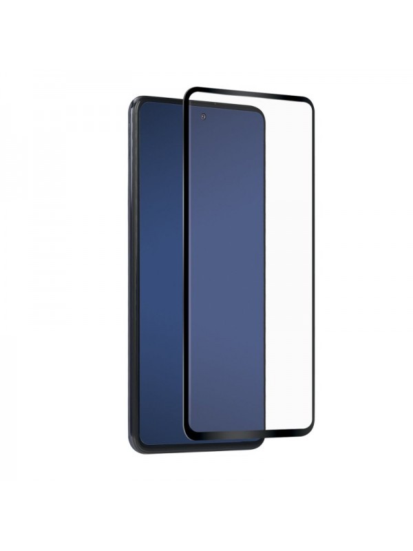 Bufalo Xiaomi Poco X3 NFC Ekran Koruyucu Seramik Mat Nano 9D Tam Kapla…