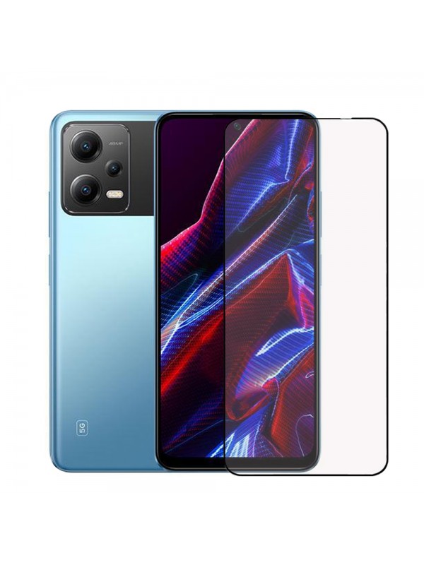 Bufalo Xiaomi Poco X5 5G Seramik 9D Tam Kaplama Ekran Koruyucu…