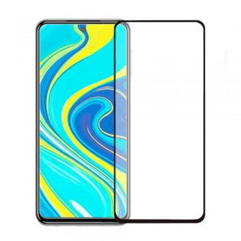 Bufalo Xiaomi Poco X5 Pro 5G Temperli 5D Cam Ekran Koruyucu Bufalo Xiaomi Poco X5 Pro 5G Temperli 5D Cam Ekran Koruyucu