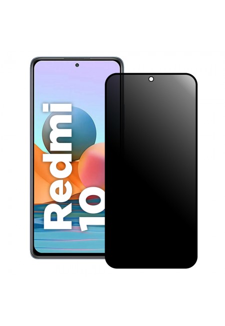 Bufalo Xiaomi Redmi 10 ESD Anti Static Hayalet Privacy Cam Ekran Koruyucu Bufalo Xiaomi Redmi 10 ESD Anti Static Hayalet Privacy Cam Ekran Koruyucu