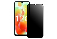 Bufalo Xiaomi Redmi 12C ESD Anti Static Hayalet Privacy Cam Ekran Koruyucu