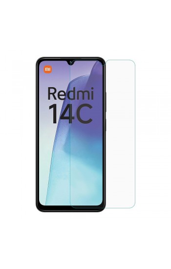 Bufalo Xiaomi Redmi 14C FlexiGlass Nano Ekran Koruyucu