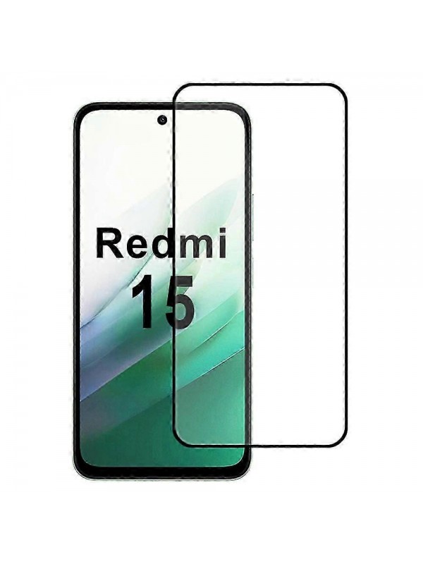 Bufalo Xiaomi Redmi 15 4G/5G ESD Anti Static Cam Ekran Koruyucu… Bufalo Xiaomi Redmi 15 4G/5G ESD Anti Static Cam Ekran Koruyucu…