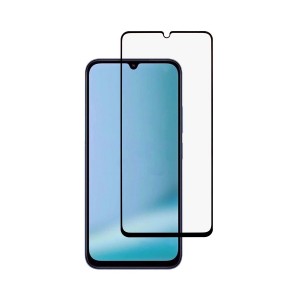 Bufalo Xiaomi Redmi 15C ESD Anti Static Cam Ekran Koruyucu