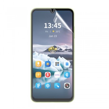 Bufalo Xiaomi Redmi 15C 4G/5G FlexiGlass Nano Ekran Koruyucu