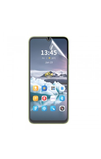 Bufalo Xiaomi Redmi 15C FlexiGlass Nano Ekran Koruyucu… Bufalo Xiaomi Redmi 15C FlexiGlass Nano Ekran Koruyucu…