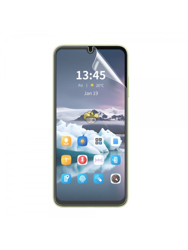 Bufalo Xiaomi Redmi 15C FlexiGlass Nano Ekran Koruyucu… Bufalo Xiaomi Redmi 15C FlexiGlass Nano Ekran Koruyucu…