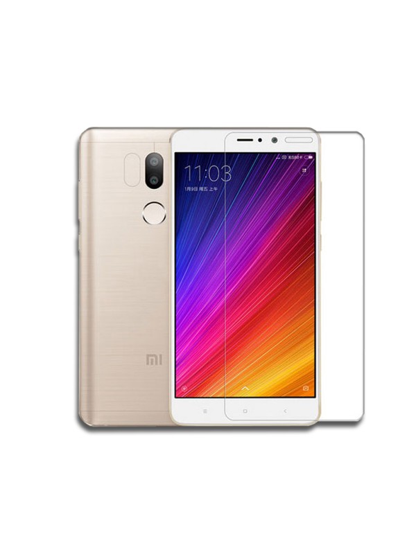 Bufalo Xiaomi Redmi 5S Plus Ekran Koruyucu FlexiGlass Nano…