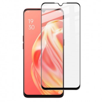 Bufalo Xiaomi Redmi 8 / 8A Ekran Koruyucu 9D Temperli Cam - Siyah Bufalo Xiaomi Redmi 8 / 8A Ekran Koruyucu 9D Temperli Cam - Siyah