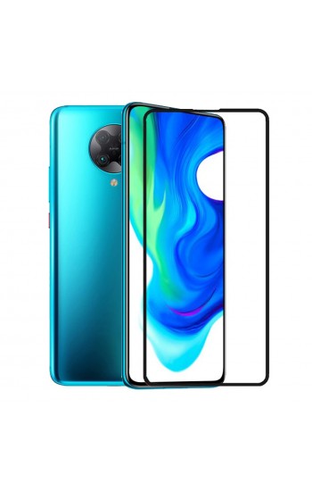 Bufalo Xiaomi Redmi K30 Pro Temperli 5D Cam Ekran Koruyucu…