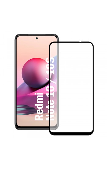 Bufalo Xiaomi Redmi Note 10 / 10s ESD Anti Static Cam Ekran Koruyucu…