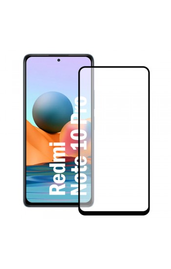 Bufalo Xiaomi Redmi Note 10 Pro ESD Anti Static Cam Ekran Koruyucu…