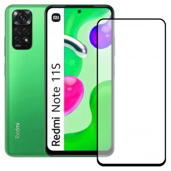 Bufalo Xiaomi Redmi Note 11 / 11S ESD Anti Static Cam Ekran Koruyucu Bufalo Xiaomi Redmi Note 11 / 11S ESD Anti Static Cam Ekran Koruyucu