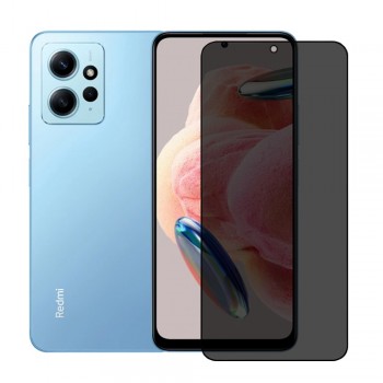 Bufalo Xiaomi Redmi Note 12 ESD Anti Static Hayalet Privacy Cam Ekran Koruyucu Bufalo Xiaomi Redmi Note 12 ESD Anti Static Hayalet Privacy Cam Ekran Koruyucu