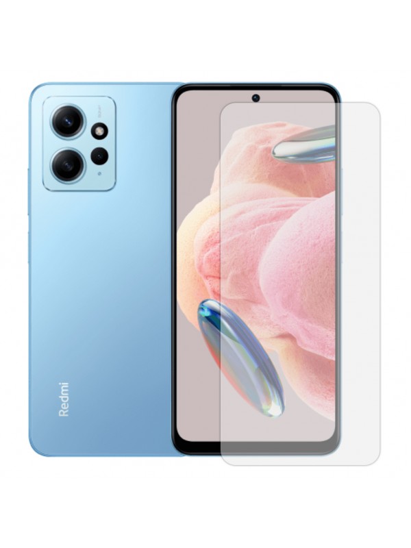 Bufalo Xiaomi Redmi Note 12 FlexiGlass Nano Ekran Koruyucu…