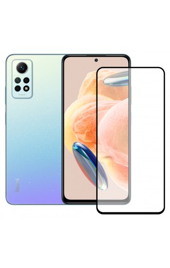 Bufalo Xiaomi Redmi Note 12 Pro ESD Anti Static Cam Ekran Koruyucu…