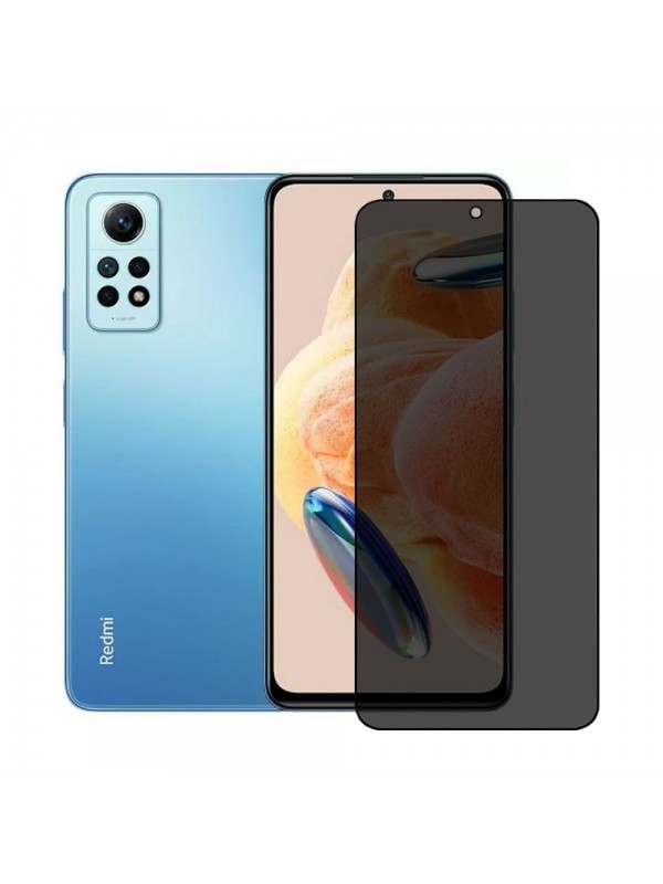 Bufalo Xiaomi Redmi Note 12 Pro ESD Anti Static Hayalet Privacy Cam Ek…