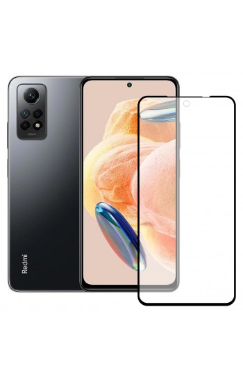 Bufalo Xiaomi Redmi Note 12 Pro Seramik Mat 9D Tam Kaplama Ekran Koruyucu…