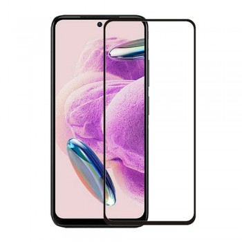 Bufalo Xiaomi Redmi Note 12s Temperli 5D Cam Ekran Koruyucu Bufalo Xiaomi Redmi Note 12s Temperli 5D Cam Ekran Koruyucu