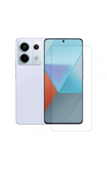 Bufalo Xiaomi Redmi Note 13 FlexiGlass Nano Ekran Koruyucu