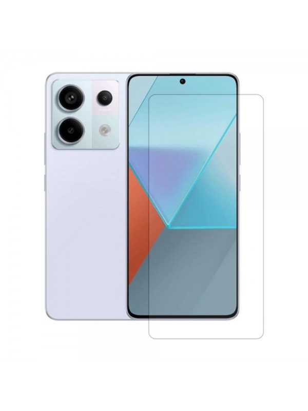 Bufalo Xiaomi Redmi Note 13 FlexiGlass Nano Ekran Koruyucu…