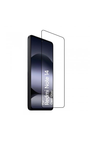 Bufalo Xiaomi Redmi Note 14 ESD Anti Static Cam Ekran Koruyucu…