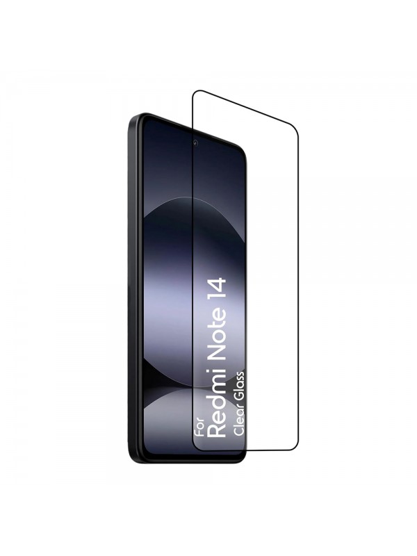 Bufalo Xiaomi Redmi Note 14 ESD Anti Static Cam Ekran Koruyucu…