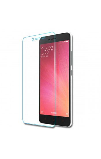 Bufalo Xiaomi Redmi Note 4 Ekran Koruyucu FlexiGlass Nano…