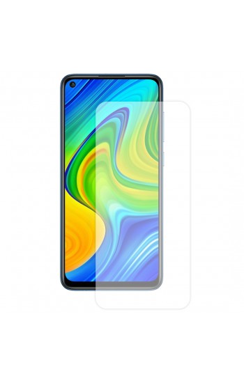 Bufalo Xiaomi Redmi Note 9 Ekran Koruyucu FlexiGlass Nano