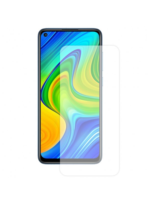 Bufalo Xiaomi Redmi Note 9 Ekran Koruyucu FlexiGlass Nano…