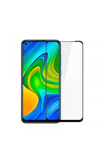 Bufalo Xiaomi Redmi Note 9 ESD Anti Static Cam Ekran Koruyucu…