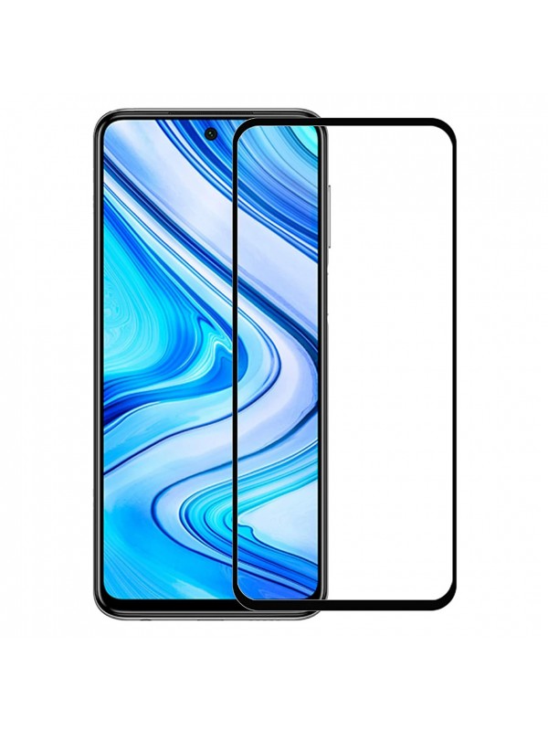 Bufalo Xiaomi Redmi Note 9 Pro 5G 2021 Ekran Koruyucu 5D Temperli Cam … Bufalo Xiaomi Redmi Note 9 Pro 5G 2021 Ekran Koruyucu 5D Temperli Cam …