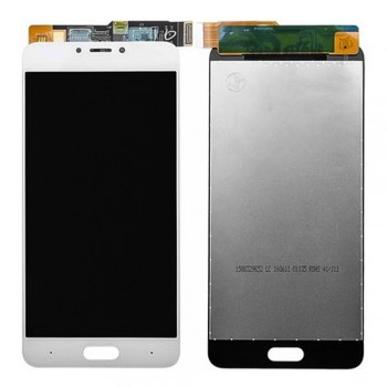 Casper VIA A1 LCD Ekran Dokunmatik (Çıtasız) - Beyaz Casper VIA A1 LCD Ekran Dokunmatik (Çıtasız) - Beyaz