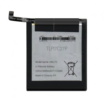 Casper VIA A2 Batarya 3000 mAh Casper VIA A2 Batarya 3000 mAh