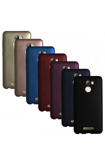 Casper VIA P2 Kılıf FitCase PremiumS Silikon Arka Kapak&hellip;