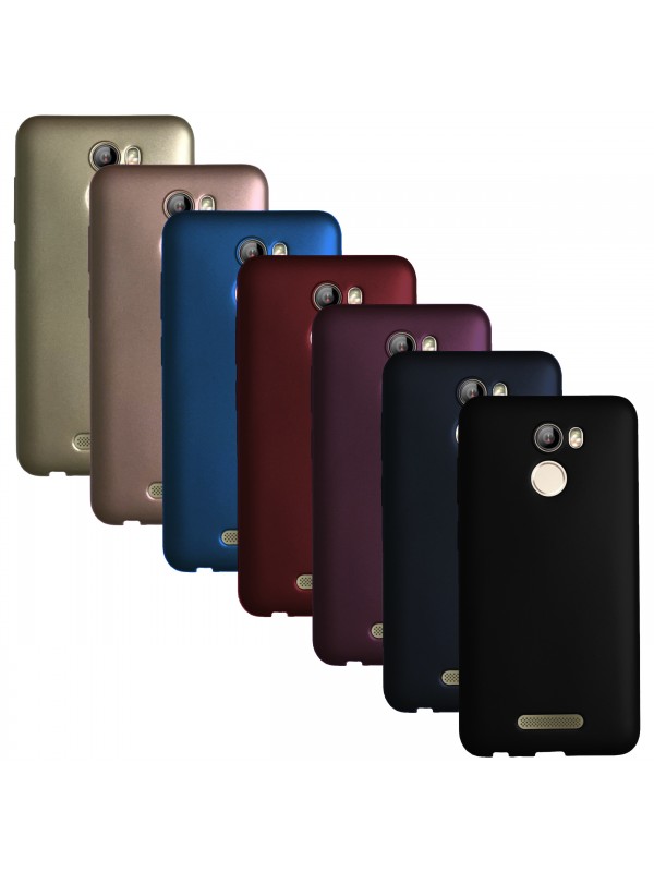 Casper VIA P2 Kılıf FitCase PremiumS Silikon Arka Kapak&hellip;